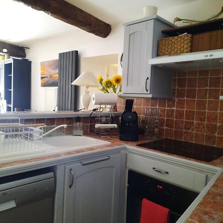 Vieille Ville 1 - Luca'S Apartment, 1 Bedroom, Max 2 Adults And 2 Kids Антиб Экстерьер фото