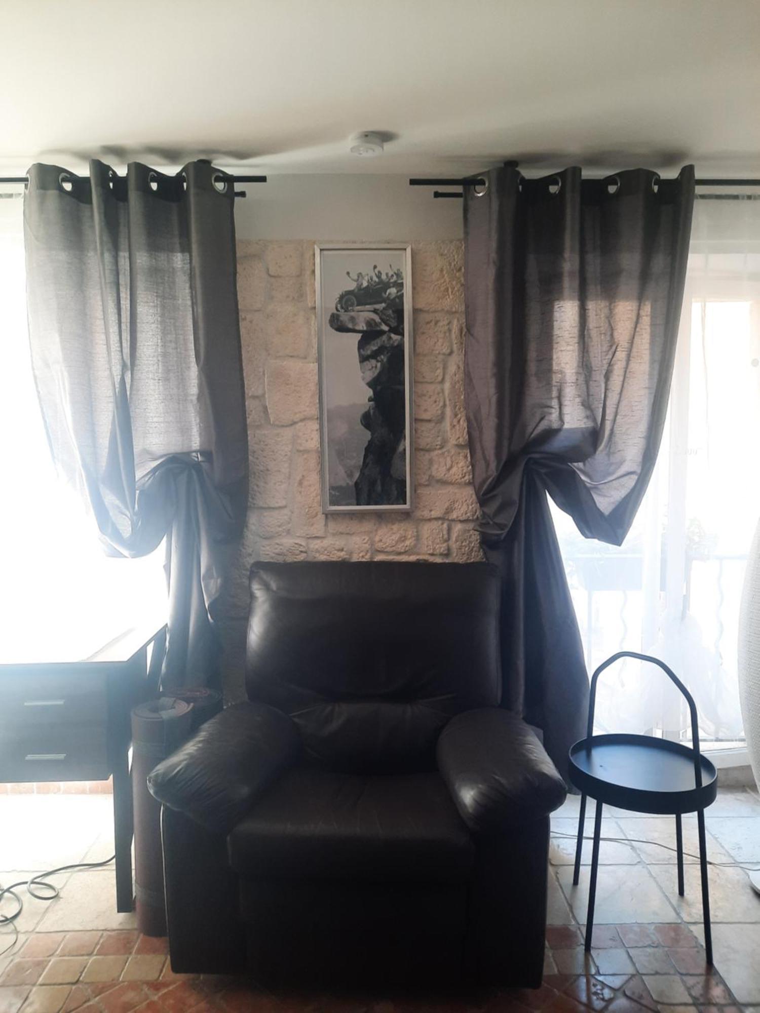 Vieille Ville 1 - Luca'S Apartment, 1 Bedroom, Max 2 Adults And 2 Kids Антиб Номер фото